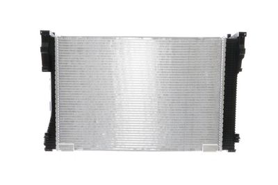 Radiator, engine cooling CR 988 000S