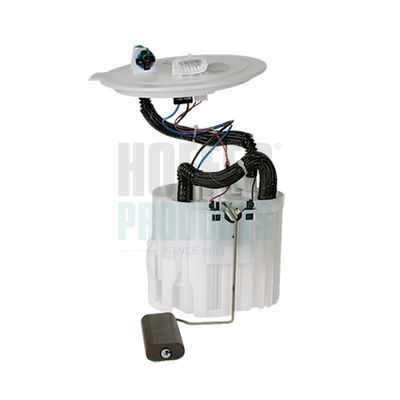 SISTEM ALIMENTARE CU COMBUSTIBIL