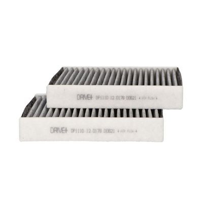 FILTRU AER HABITACLU DR!VE+ DP1110120178