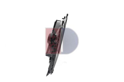 LüFTER MOTORKüHLUNG AKS DASIS 088053N 3