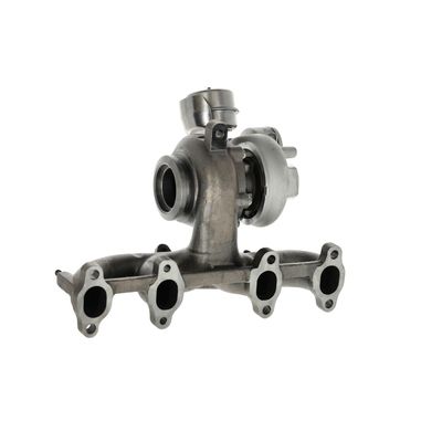 COMPRESOR SISTEM DE SUPRAALIMENTARE NISSENS 93172 26