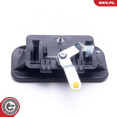 Vnější klika dveří SKV 96SKV150
