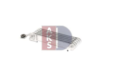 ÖLKüHLER MOTORöL AKS DASIS 516017N 16