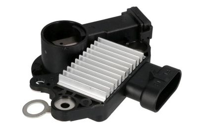 Регулятор генератора LAUBER CQ1011656 для DAEWOO MAGNUS