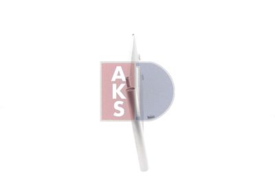 KONDENSATOR KLIMAANLAGE AKS DASIS 222016N 11