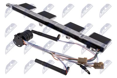 Snímač, poloha prevodovky (automatická prevodovka) NTY EAT-PS-001