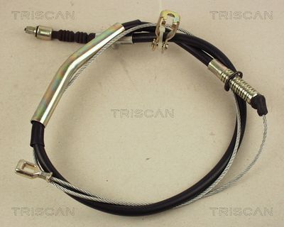 Трос, управление сцеплением TRISCAN 8140 13207 для DAIHATSU CHARMANT