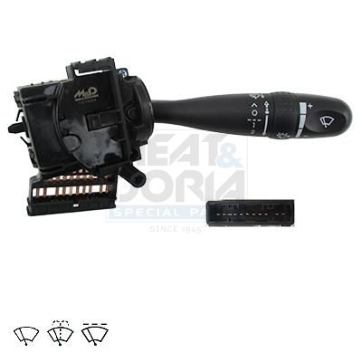 COMUTATOR COLOANA DIRECTIE MEAT & DORIA 23506