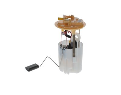 SISTEM ALIMENTARE CU COMBUSTIBIL BOSCH 0580203168 7