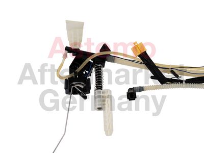 KRAFTSTOFF-FöRDEREINHEIT ASTEMO-HITACHI 2502727 2