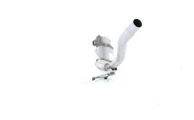 FILTRU FUNINGINE/PARTICULE SIST.DE ESAPAMENT WALKER 73353 1