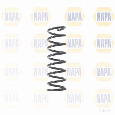 Suspension Spring NAPA NCS1498