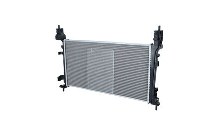 RADIATOR RACIRE MOTOR NRF 53934 29