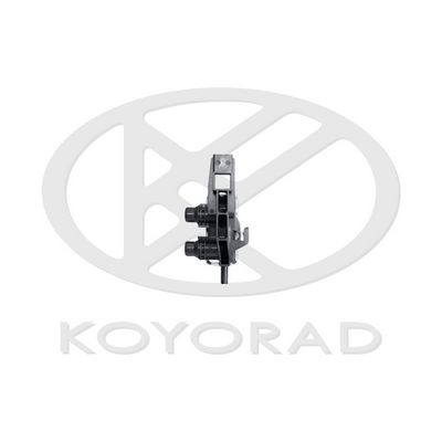 Radiator, racire motor Koyorad PL443513