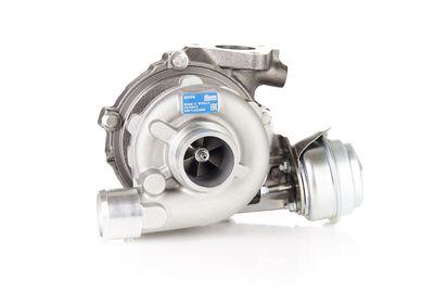 COMPRESOR SISTEM DE SUPRAALIMENTARE NISSENS 93174 41