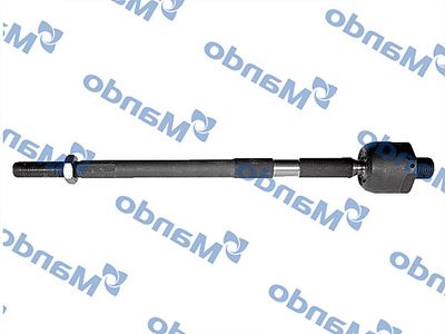 MANDO MTG045144 Наконечник рулевой тяги  для MAZDA DEMIO (DW) 1.3 i 16V