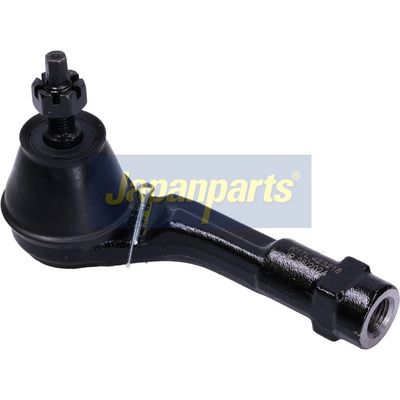 накрайник на напречна кормилна щанга JAPANPARTS TI-K17L