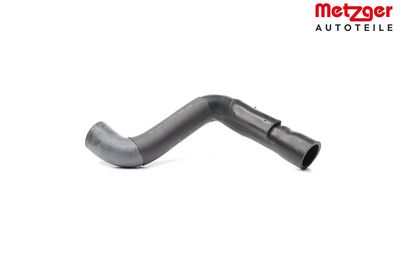 FURTUN RADIATOR METZGER AUTOTEILE 2420810 1