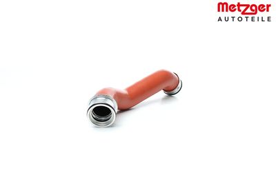 LADELUFTSCHLAUCH METZGER AUTOTEILE 2400220 14