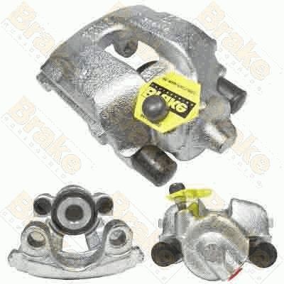 Brake Caliper Brake ENGINEERING CA2070R