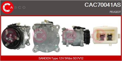 COMPRESOR CLIMATIZARE