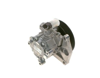 HYDRAULIKPUMPE LENKUNG BOSCH KS01000604 19