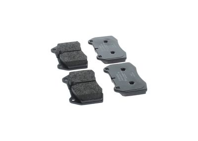 BREMSBELAGSATZ SCHEIBENBREMSE BOSCH 0986460051 12