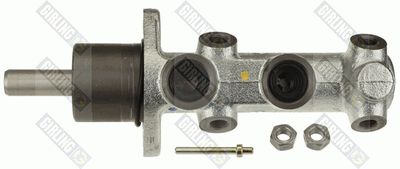 Главный тормозной цилиндр GIRLING 4005557 для FIAT PANDA