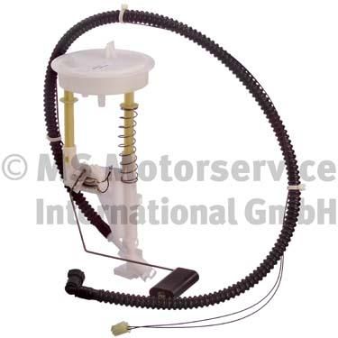 PIERBURG Sensor, Kraftstoffvorrat