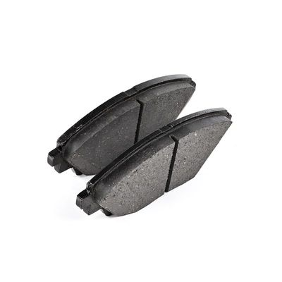 BREMSBELAGSATZ SCHEIBENBREMSE DELPHI LP2701 13