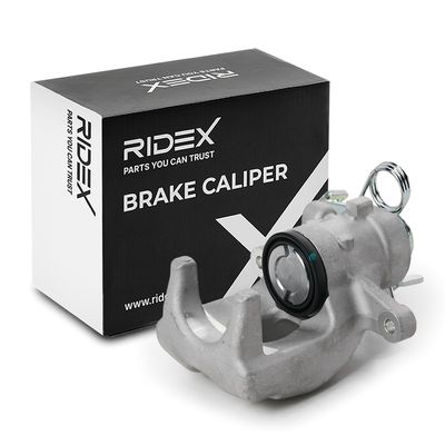 спирачен апарат RIDEX