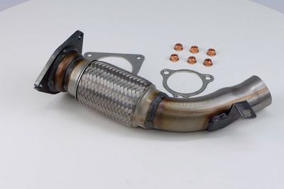 FLEXROHR ABGASANLAGE HJS 91111660 37