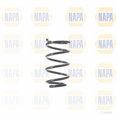 Suspension Spring NAPA NCS1463