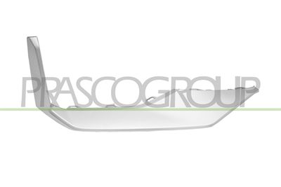 BANDA DE PROTECTIE GRILA RADIATOR