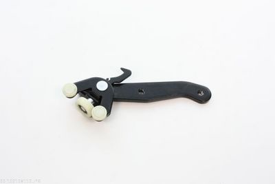 GHIDAJ CU ROLE USA GLISANTA