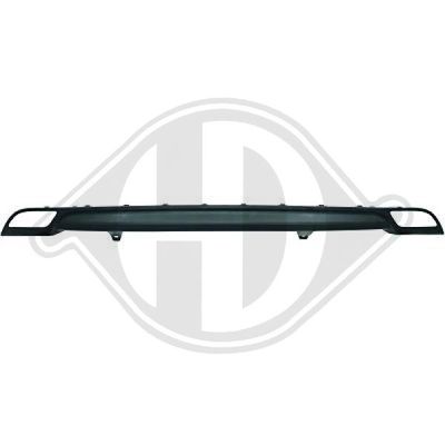 Буфер DIEDERICHS 6607168 для TOYOTA YARIS