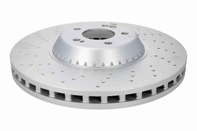 BREMSSCHEIBE VAICO V3080065 6