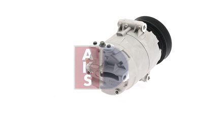 KOMPRESSOR KLIMAANLAGE AKS DASIS 850058N 5