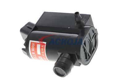 POMPA DE APA SPALARE PARBRIZ ACKOJA A52080005 17