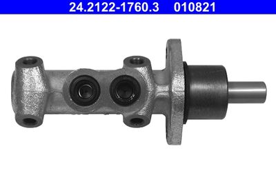 ATE 24.2122-1760.3 Ремкомплект тормозного цилиндра  для FIAT PUNTO (Фиат Пунто)