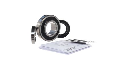 RADLAGERSATZ SKF VKBA9003CL 37