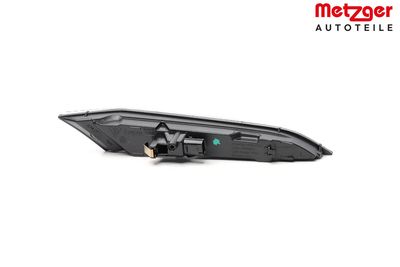 BLINKLEUCHTE METZGER AUTOTEILE 2080299 21