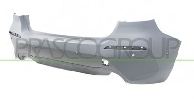 Буфер PRASCO BM1281072 для BMW 1
