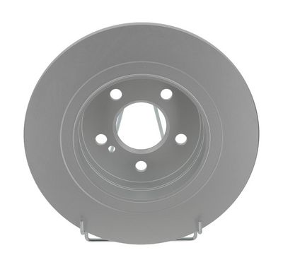 спирачен диск FERODO DDF1691C