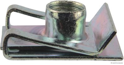 HALTEKLAMMER Herth+Buss Elparts 50267166