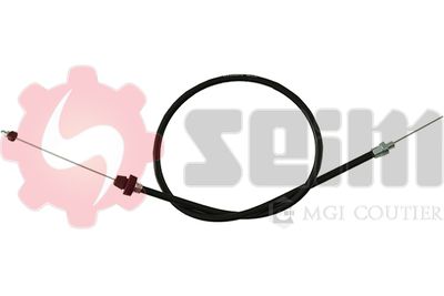 Linka gazu SEIM 084410