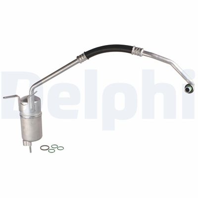 TROCKNER KLIMAANLAGE