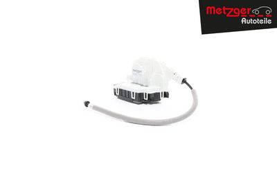 TüRSCHLOSS METZGER AUTOTEILE 2314400 8