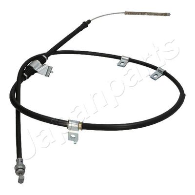 Тросик, cтояночный тормоз JAPANPARTS BC-541R для MITSUBISHI PAJERO