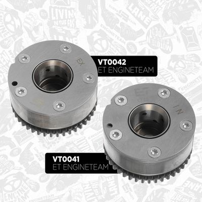 CHIT LANT DE DISTRIBUTIE ET ENGINETEAM RS0139 8